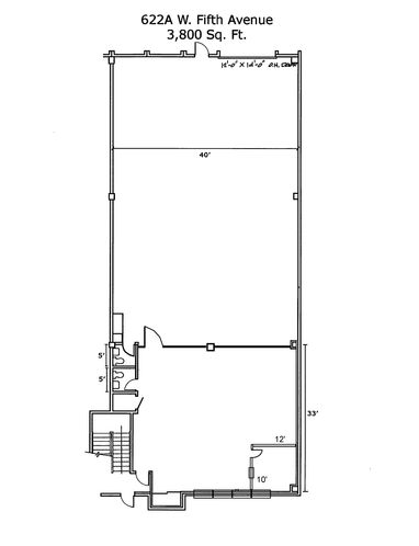 622A